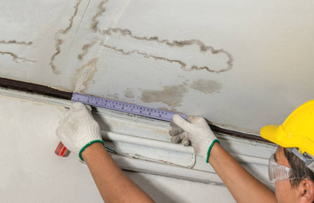 24/7 Emergency Water Damage Repair experts in Mustang, OK